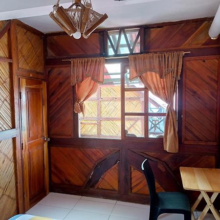 Hostal Mirada Al Mar Las Tunas Eksteriør bilde