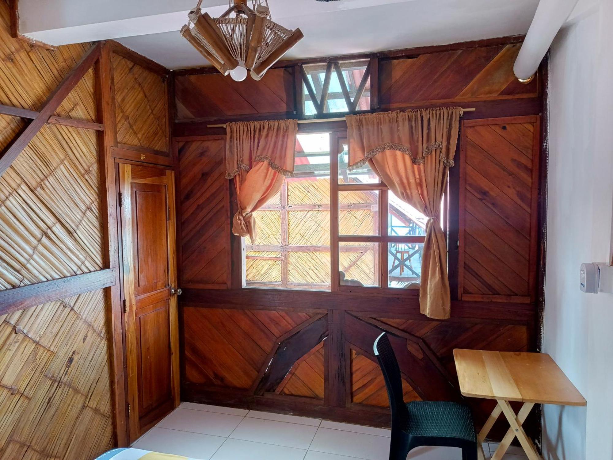 Hostal Mirada Al Mar Las Tunas Eksteriør bilde